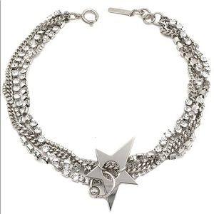 justine clenquet ziggy choker